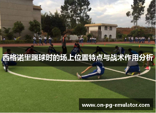 西格诺里踢球时的场上位置特点与战术作用分析