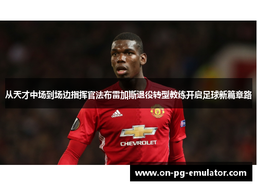从天才中场到场边指挥官法布雷加斯退役转型教练开启足球新篇章路